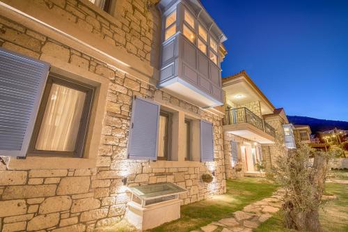 Bademli Konak Otel - image 8