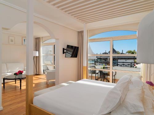 H10 Rubicón Palace - image 12