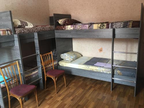Mini-Hotel Vastoma