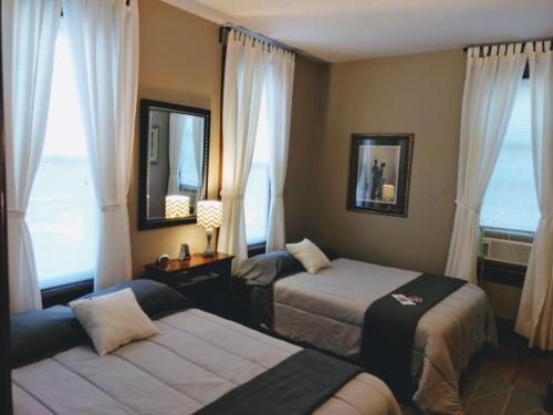 Carraway Guest House - main image