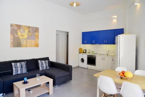  Ermones Garden apartment in Korfu-Stadt