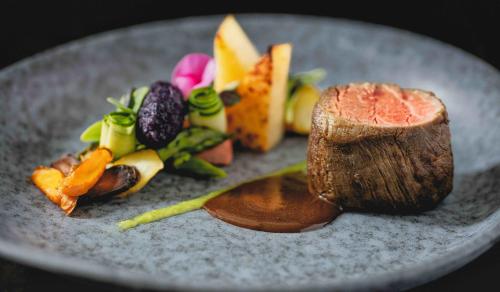 Widbrook Grange - main image