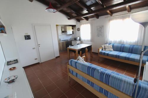 Appartamenti residence Vela Blu Golfo Aranci