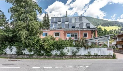 Apartment Hochpustertal in Heinfels, Österreich