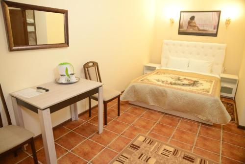 Hotel Alexandria Sheremetievo - image 5