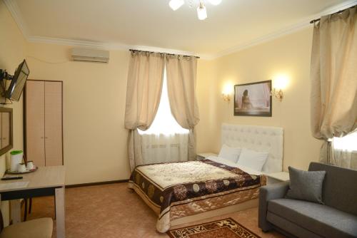 Hotel Alexandria Sheremetievo - image 8