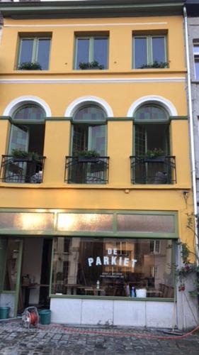  Kraanlei 31 in Gent