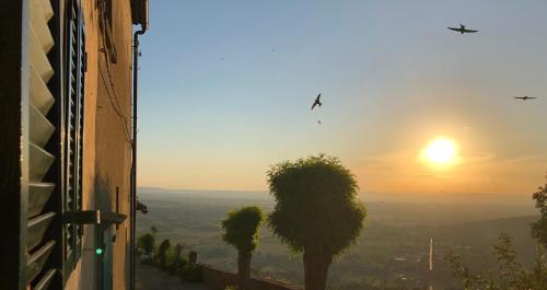  Una pausa tè per l'anima - Casa Vacanza, Unterkunft in Cortona