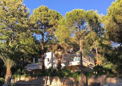 Entrance, Quinta do Lago Golf in Almancil