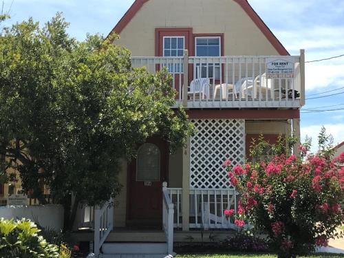 Angies Guest Cottage in Virginia Beach, USA