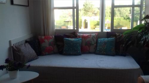 B&B Nerja, Nerja (fotografie 9)