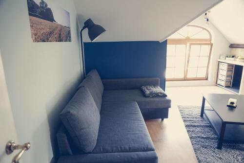  Le gite de Saint Antoine, Unterkunft in Jodoigne