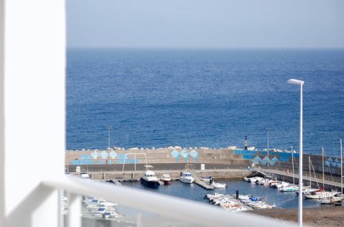 El Aceitún Holiday Homes Canarias