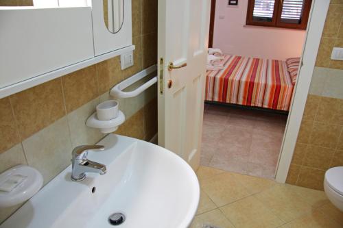 Il Casale di zio Marco Room Type - Double or Twin Room