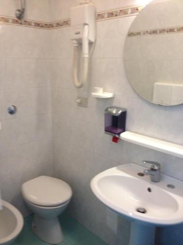 Hotel Rivamare – Marina di Massignano, MO