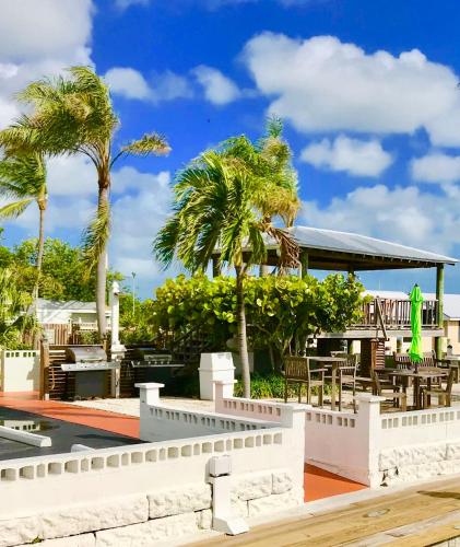 Harborside Motel & Marina – Key West, FL