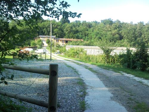  La Bedina in Rivara