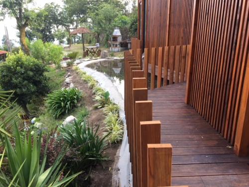 Turismo Homes Quinta Leiras de Mondim in Prado Sao Miguel