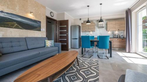 Apartamenty Złota Sowa, Szklarska Poręba