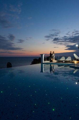 Irida Boutique Hotel