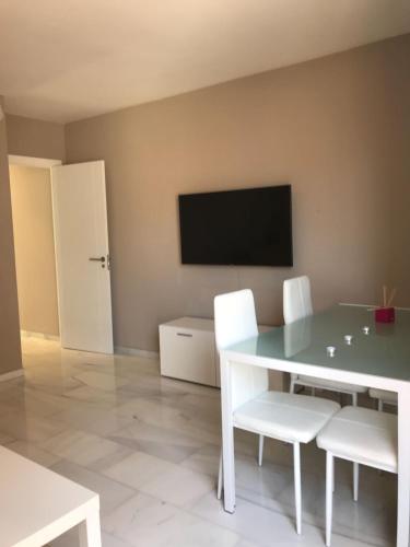 Apartamento Plaza del Socorro