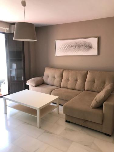 Apartamento Plaza del Socorro