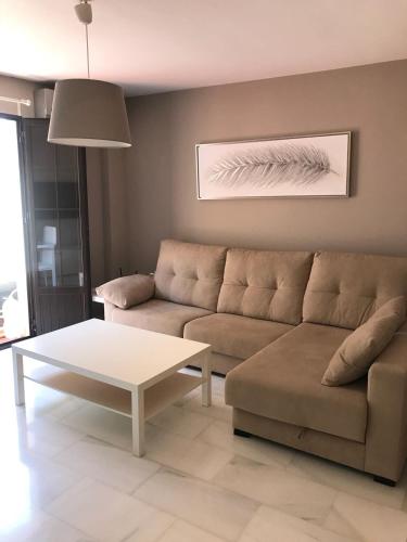 Apartamento Plaza del Socorro, Ronda
