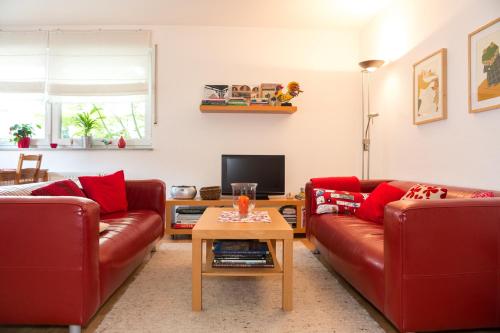 Ferienwohnung Mittendrin in Bergisch Gladbach, Deutschland