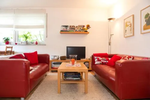 Ferienwohnung Mittendrin in Bergisch Gladbach, Deutschland