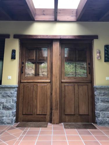 Alojamiento Rural Cosorios – Cangas de Onis, FL