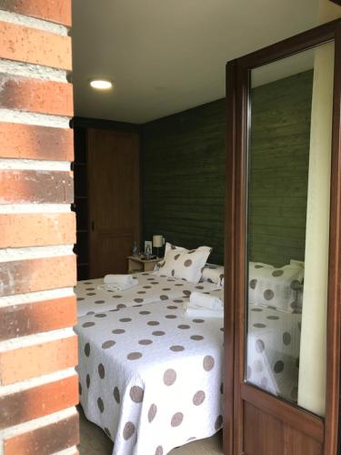 Alojamiento Rural Cosorios – Cangas de Onis, FL