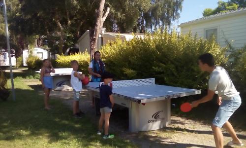 Camping Le Panorama photo 16