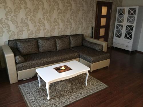 B&B Šiauliai - Mantas apartments - Bed and Breakfast Šiauliai