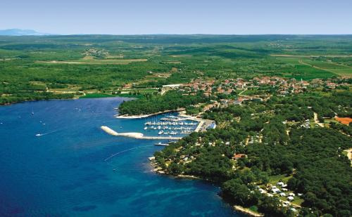 Apartment Vilma Funtana Apartment Vilma Funtana