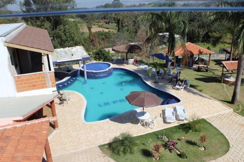 

La Palma Hotel Fazenda
