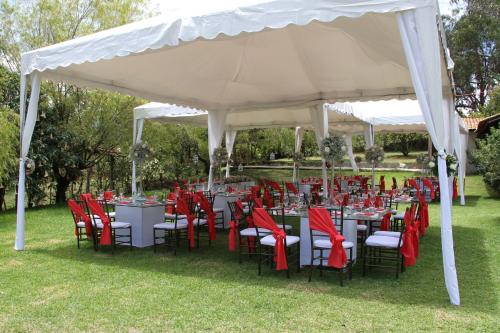 Facilities, Hacienda San Isidro Trails & Experiences in Cotacachi