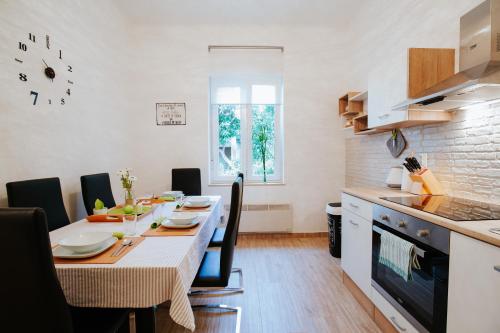  Apartment Casa Depoli in Rijeka