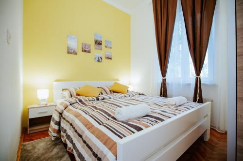  Apartment Casa Depoli in Rijeka