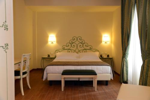 Hotel Borgo Antico - image 11