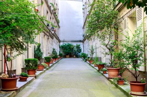Montmartre Apartments - Degas - image 13