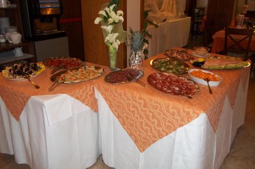 Albergo Hotel Garden Ristorante - image 12