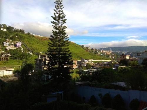 OYO Latei Ville Inn in Golf Links