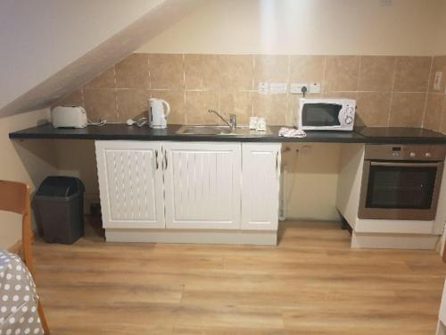 18 Mount Street, Londonderry, County Londonderry