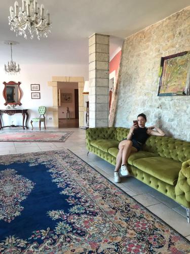 152384212 Hotel Boutique Il Castellino Relais