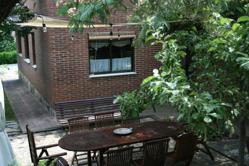  Chalet con Encanto in Guadalix de la Sierra