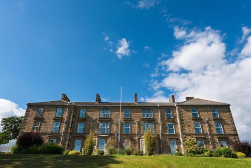 Gilsland Hall Hotel, , Northumberland