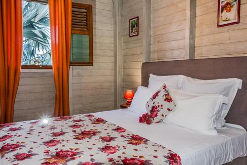 Habitation Cantamerle in Capesterre-Belle-Eau