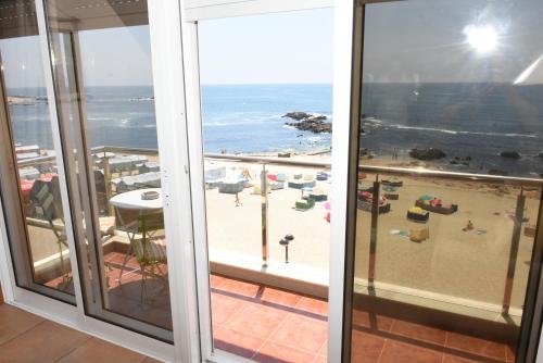  Apartamento Sargaço in Póvoa de Varzim