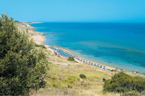 Villaggio L'Oasi - Hotel - Isola Capo Rizzuto