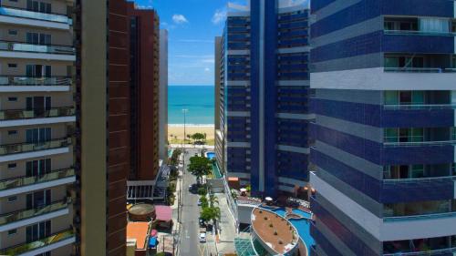 ibis Fortaleza Praia de Iracema